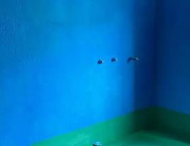 井陉卫生间测漏水多少钱